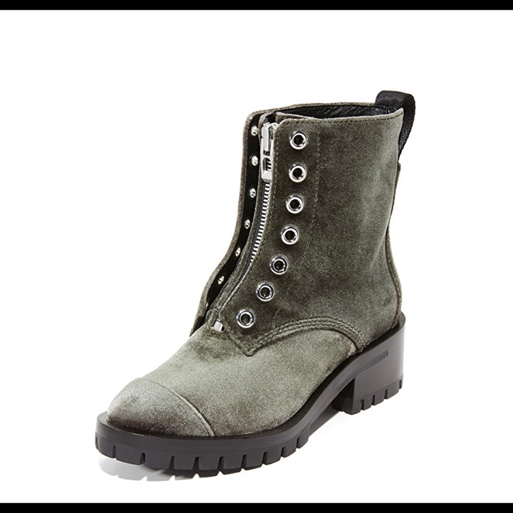 New w/ dust bag! 3.1 Phillip Lim boots. orig $695
